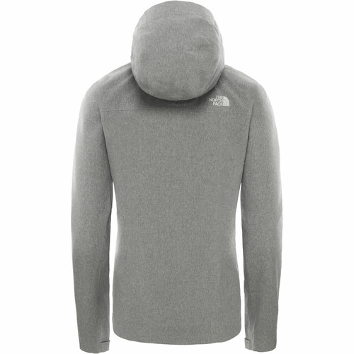 THE NORTH FACE W APXFLX FL JKT GR gris