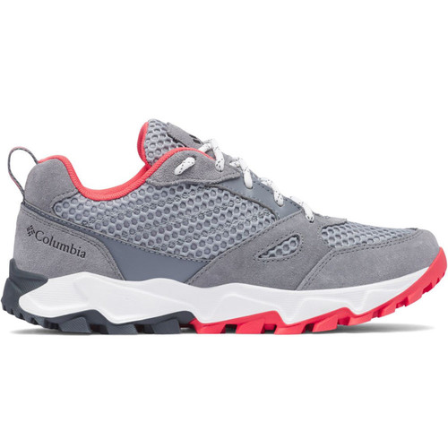 COLUMBIA IVO TRAIL BREEZE gris