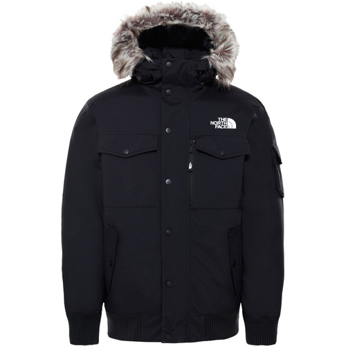 THE NORTH FACE GOTHA negro