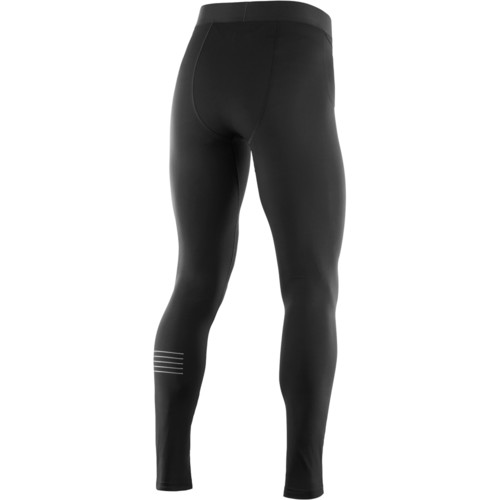 SALOMON EXO MOTION LONG TIGHT M negro
