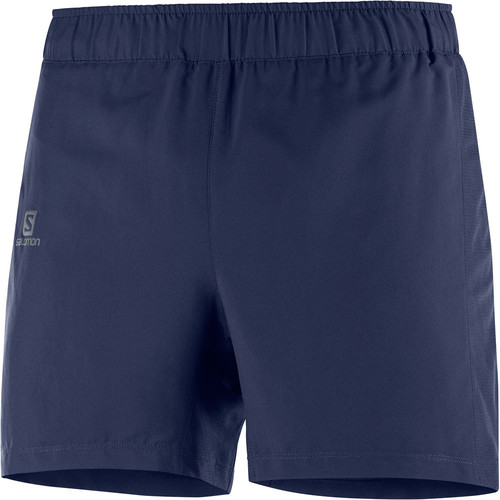 SALOMON AGILE 5 SHORT M azul