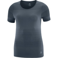 ELEVATE MOVEON TEE W ELEVATE MOVEON TEE W