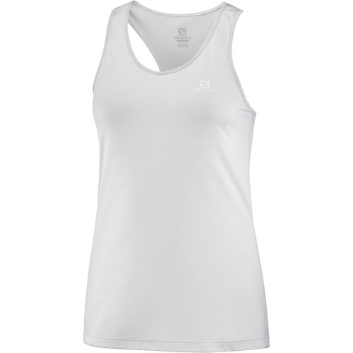 SALOMON AGILE TANK W gris