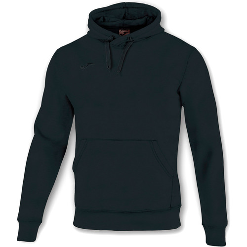 JOMA SUDADERA CAPUCHA ATENAS II negro