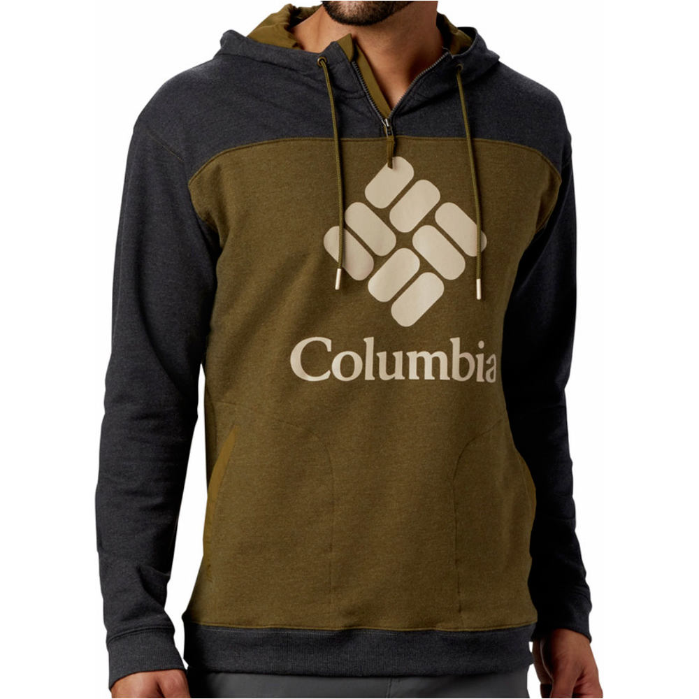 Columbia sudadera hombre Columbia COLUMBIA LODGE FRENCH TERRY HOODIE 03 Columbia sudadera hombre Columbia COLUMBIA LODGE FRENCH TERRY HOODIE 03
