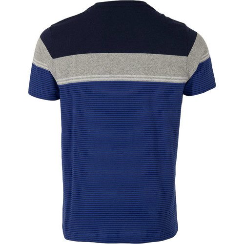 TERNUA CAMISETA DAVAO T-SHIRT M azul