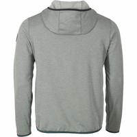 Ternua sudadera hombre Ternua SUDADERA CALOOCAN HOODY M vista trasera Ternua sudadera hombre Ternua SUDADERA CALOOCAN HOODY M vista trasera