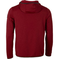 Ternua sudadera hombre Ternua SUDADERA CALOOCAN HOODY M vista trasera Ternua sudadera hombre Ternua SUDADERA CALOOCAN HOODY M vista trasera