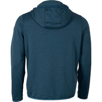 Ternua sudadera hombre Ternua SUDADERA CALOOCAN HOODY M MN vista trasera Ternua sudadera hombre Ternua SUDADERA CALOOCAN HOODY M MN vista trasera