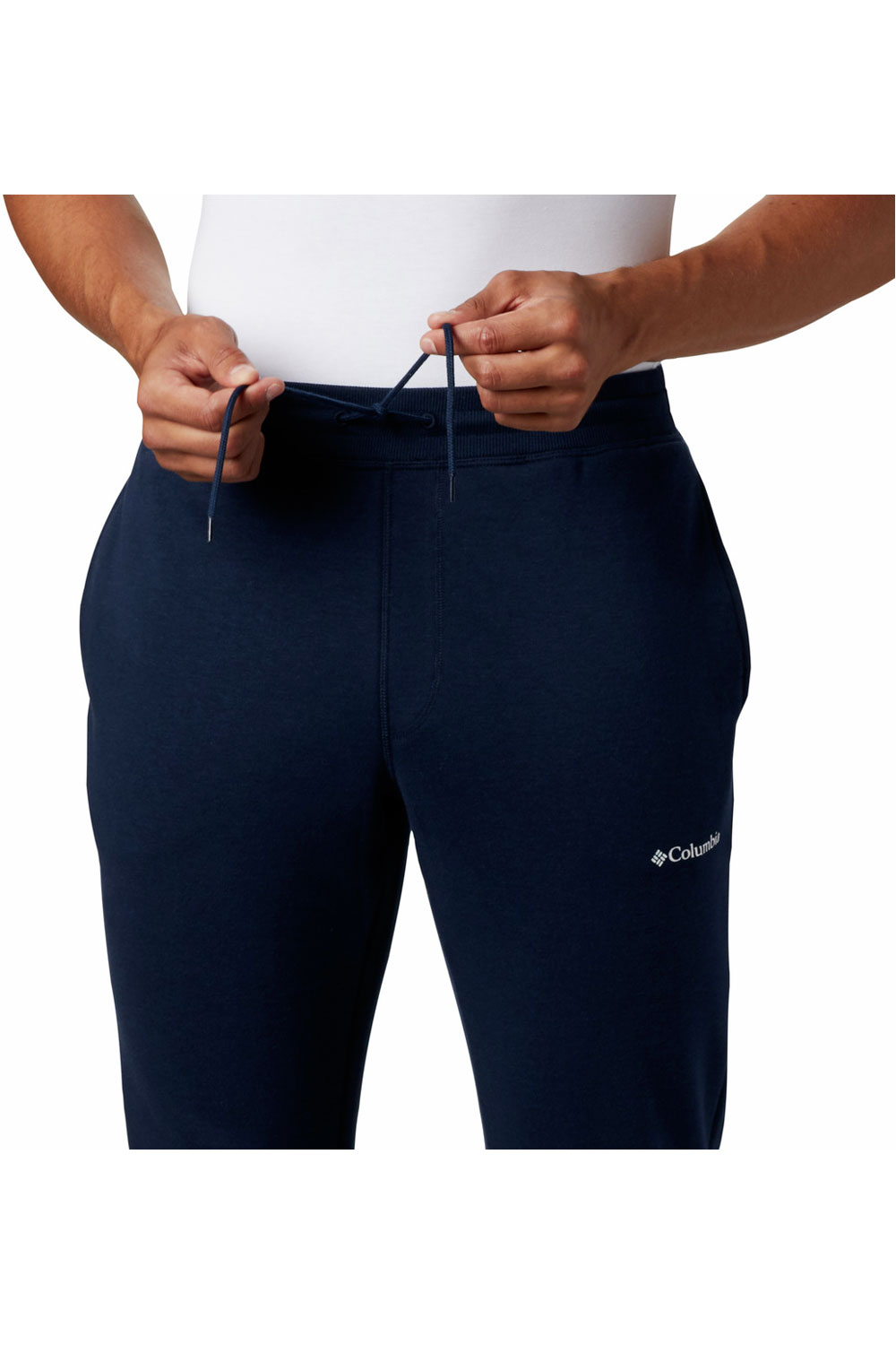 Columbia pantalón hombre Columbia M COLUMBIA LOGO FLEECE JOGGER vista detalle Columbia pantalón hombre Columbia M COLUMBIA LOGO FLEECE JOGGER vista detalle