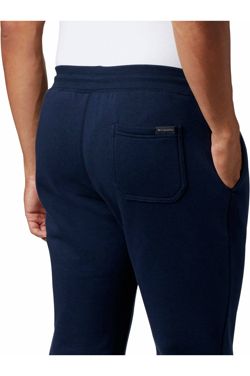 Columbia pantalón hombre Columbia M COLUMBIA LOGO FLEECE JOGGER 03 Columbia pantalón hombre Columbia M COLUMBIA LOGO FLEECE JOGGER 03