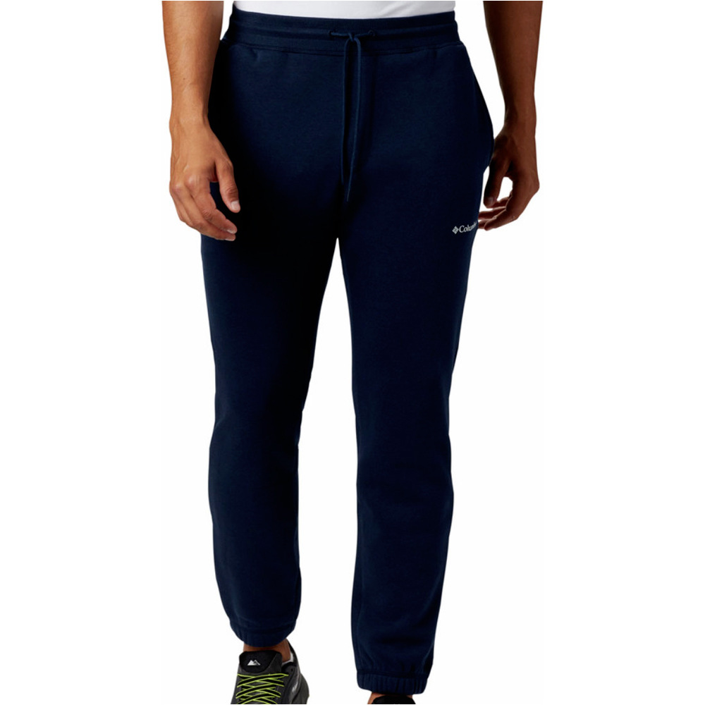 Columbia pantalón hombre Columbia M COLUMBIA LOGO FLEECE JOGGER 04 Columbia pantalón hombre Columbia M COLUMBIA LOGO FLEECE JOGGER 04