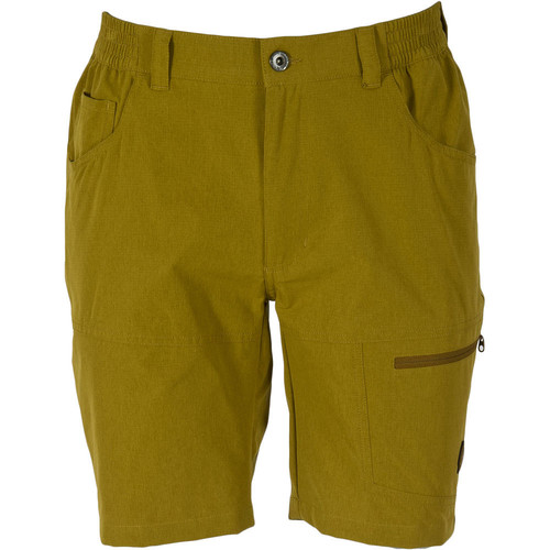TERNUA BERMUDA INITAO BERMUDA M marron