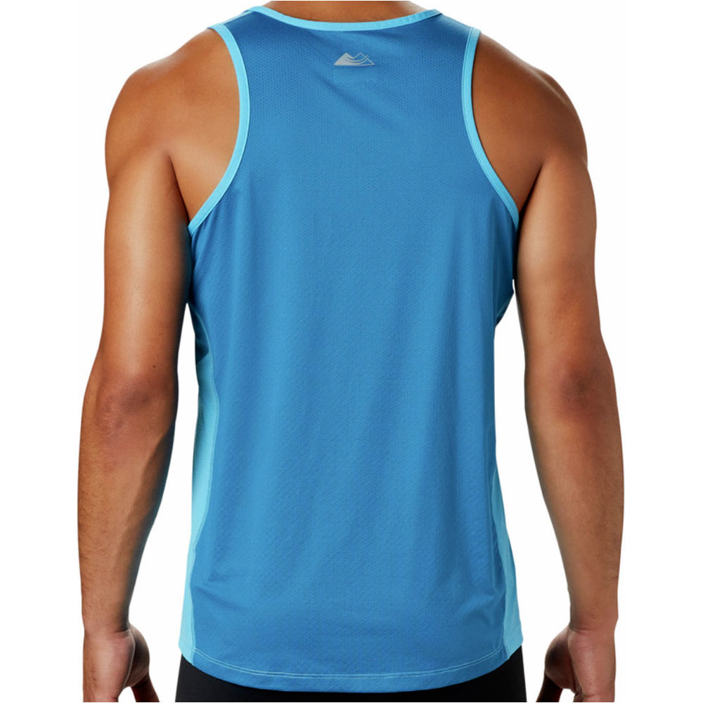 Columbia camisetas trail running tirantes hombre Columbia Titan Ultra Running Tank 03 Columbia camisetas trail running tirantes hombre Columbia Titan Ultra Running Tank 03