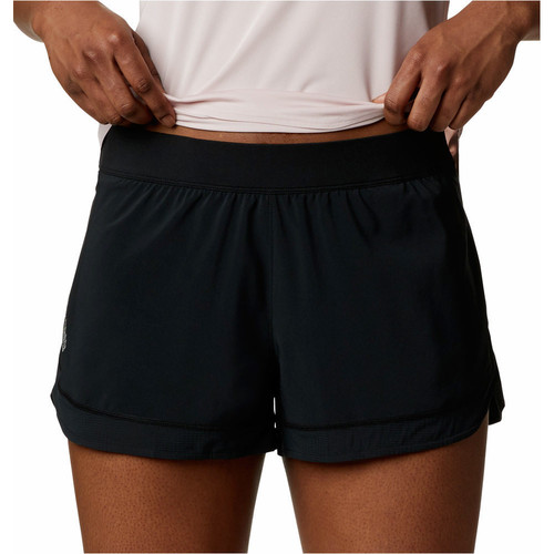 COLUMBIA TITAN ULTRA II SHORT NE negro