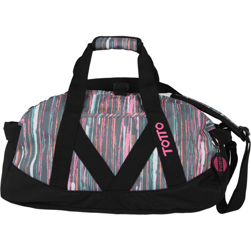 TOTTO TULA BUNGEE RS rosa