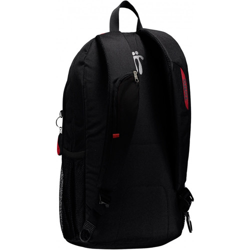 TOTTO MOCHILAS RIBBON negro