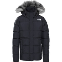 The North Face chaqueta impermeable insulada mujer The North Face W GOTHAM JACKET vista frontal The North Face chaqueta impermeable insulada mujer The North Face W GOTHAM JACKET vista frontal