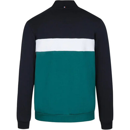 LE COQ SPORTIF SAISON 2 FZ SWEAT N1 M S.CAPTAIN/S.SPRU