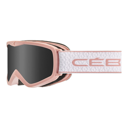 CEBE TELEPORTER MATT PINK POWDER