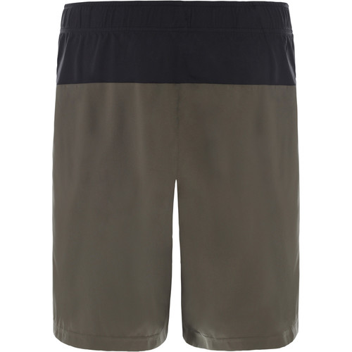 THE NORTH FACE M 24/7 SHORT verde