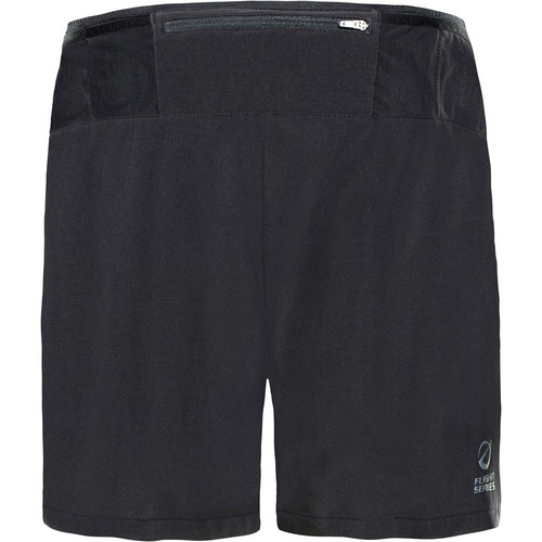 THE NORTH FACE M FLIGHT BTN SHORT negro