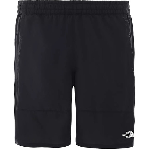 THE NORTH FACE M AT LINERLESS SHORT negro