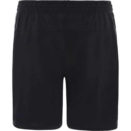 THE NORTH FACE M AT LINERLESS SHORT negro