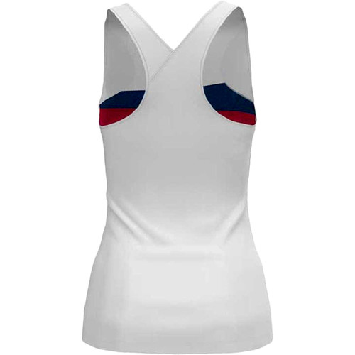 JOMA CAMISETA MISIEGO BL blanco