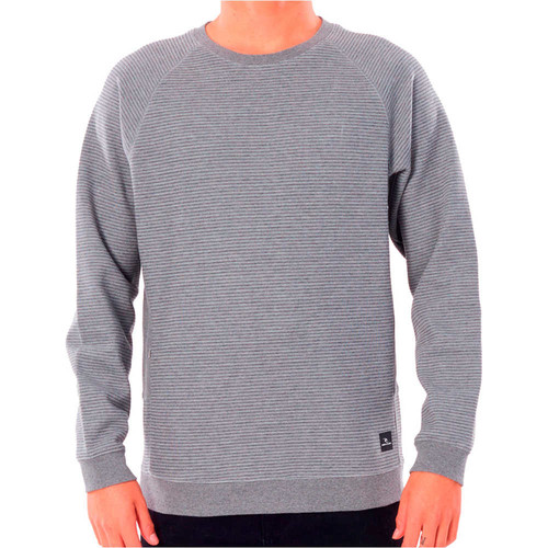 RIP CURL VAPOR COOL CREW gris