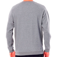 Rip Curl sudadera hombre Rip Curl VAPOR COOL CREW vista detalle Rip Curl sudadera hombre Rip Curl VAPOR COOL CREW vista detalle