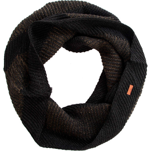 NORBRON GRATY COLLAR DARK GRAY