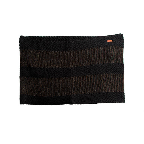 NORBRON GRATY COLLAR DARK GRAY