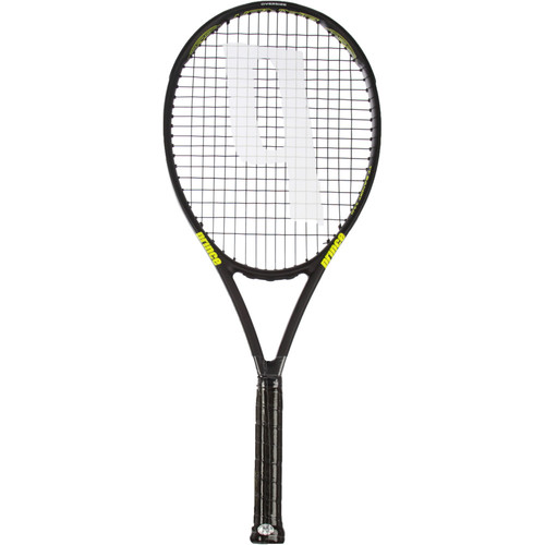 PRINCE TT BANDIT 110 NEAM negro