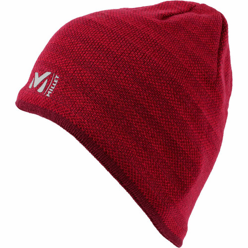 MILLET _2_3_TIAK II BEANIE rojo