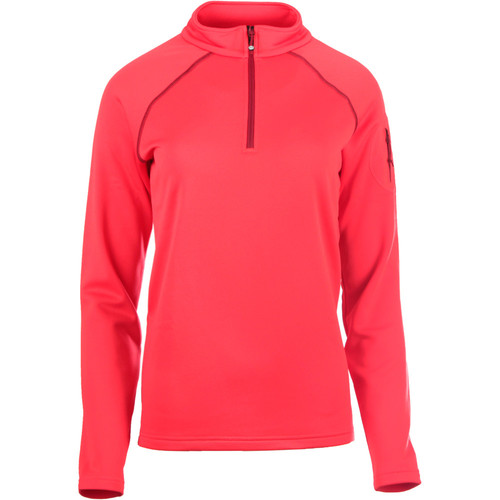 TERNUA _3_NORE FWW rojo