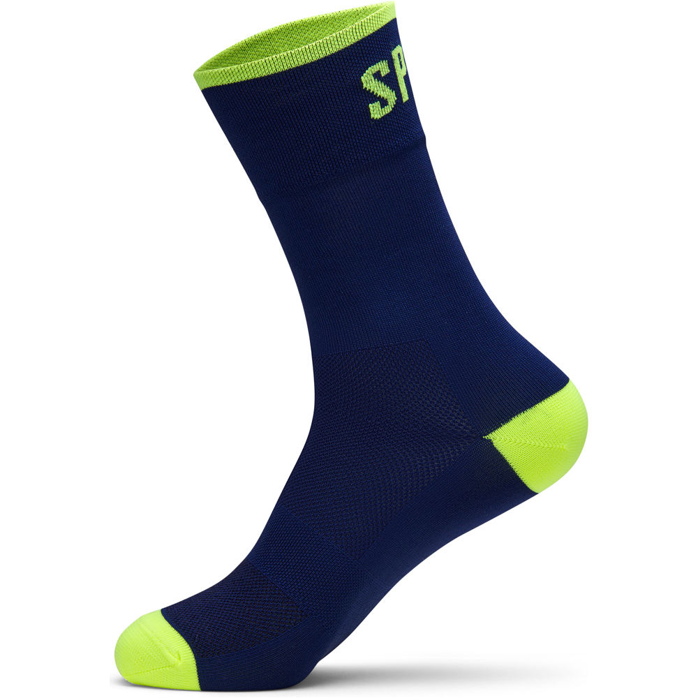 Spiuk calcetines ciclismo Spiuk CALCETIN PACK 3 UDS. ANATOMIC LARGO UNISEX 06 Spiuk calcetines ciclismo Spiuk CALCETIN PACK 3 UDS. ANATOMIC LARGO UNISEX 06