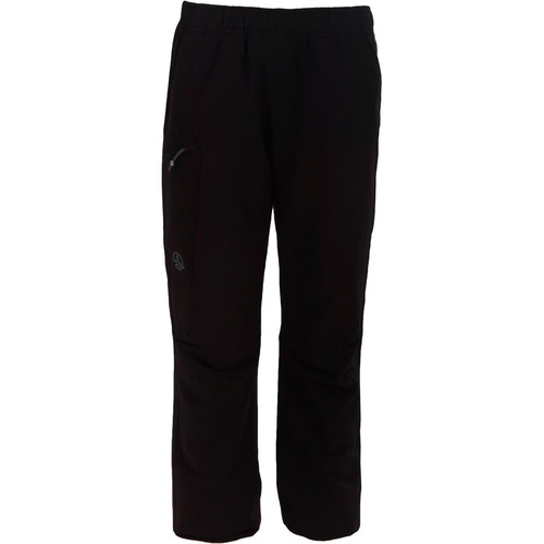TERNUA _3_BANN FKW negro