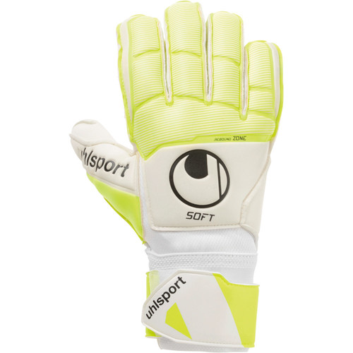 UHLSPORT PURE ALLIANCE SOFT FLEX amarillo