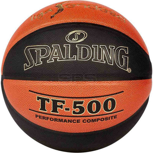 SPALDING LIGA ENDESA 20 TF 500