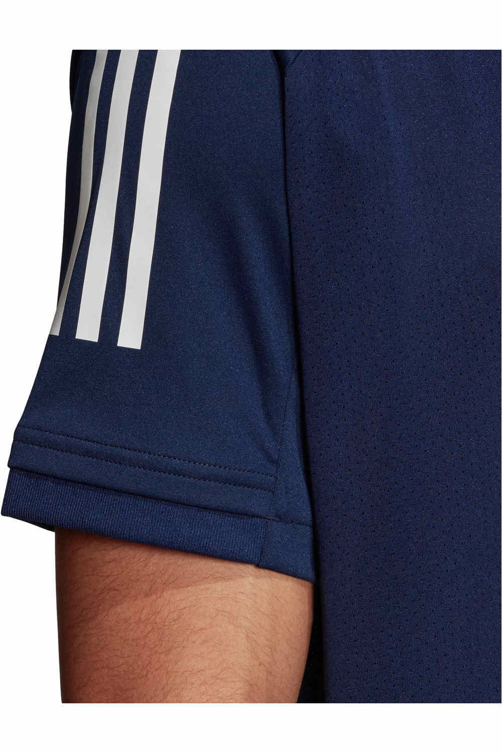 adidas camiseta de fútbol oficiales Adidas CON20 TR JSY 04 adidas camiseta de fútbol oficiales Adidas CON20 TR JSY 04