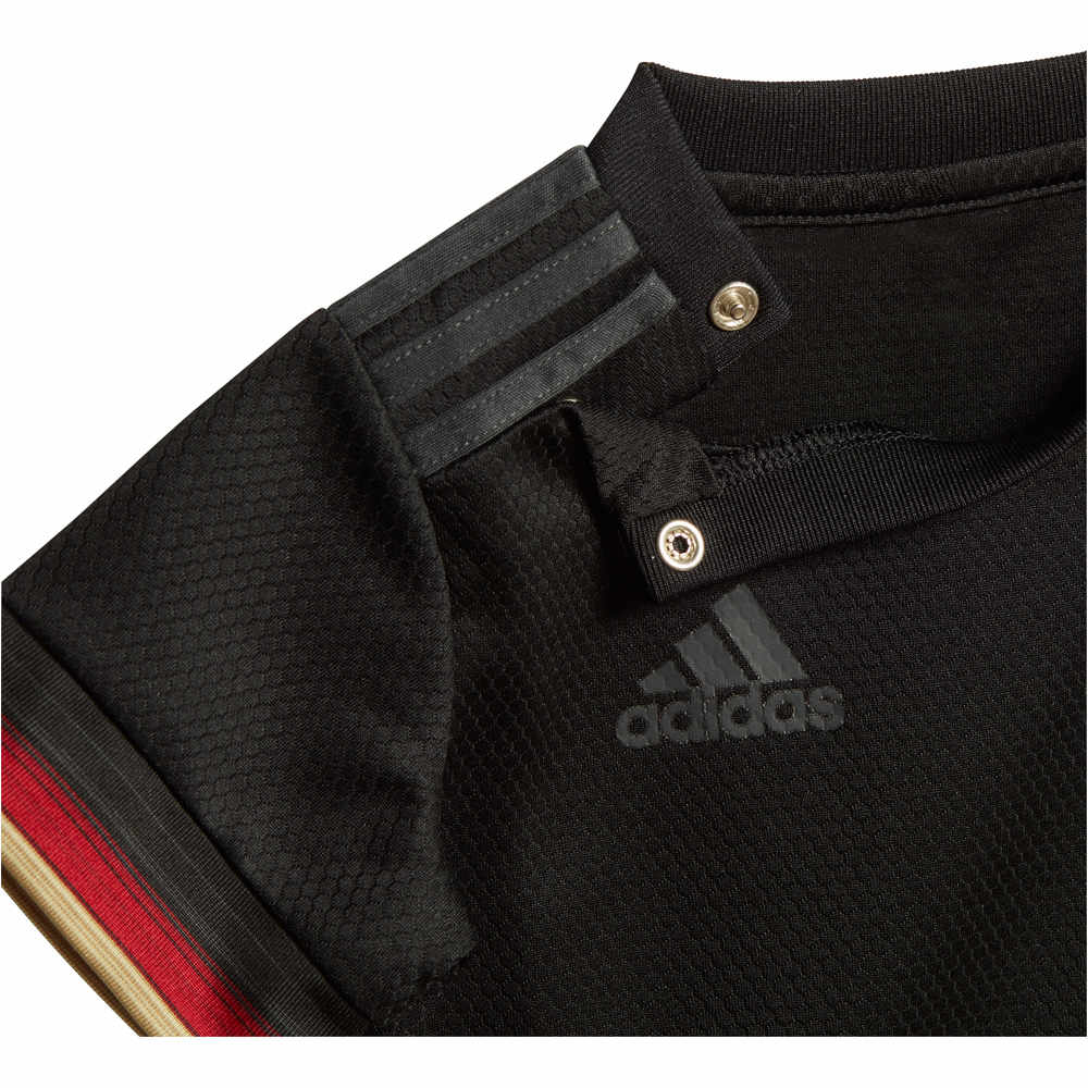 adidas equipación fútbol niño Adidas ALEMANIA 20 A BABYKIT 06 adidas equipación fútbol niño Adidas ALEMANIA 20 A BABYKIT 06