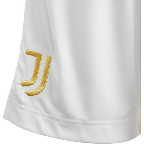 ADIDAS JUVENTUS 20 H SHO Y blanco