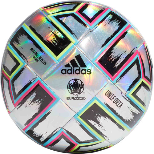 ADIDAS UNIFO TRN plata