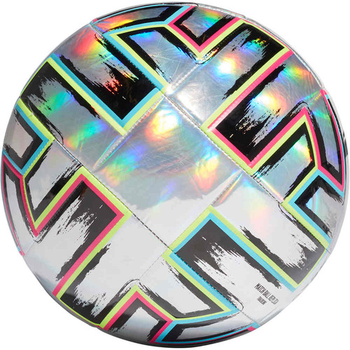 ADIDAS UNIFO TRN plata