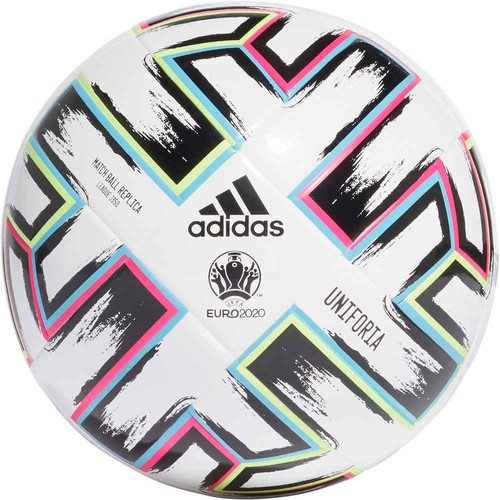 ADIDAS UNIFO LGE J350 blanco