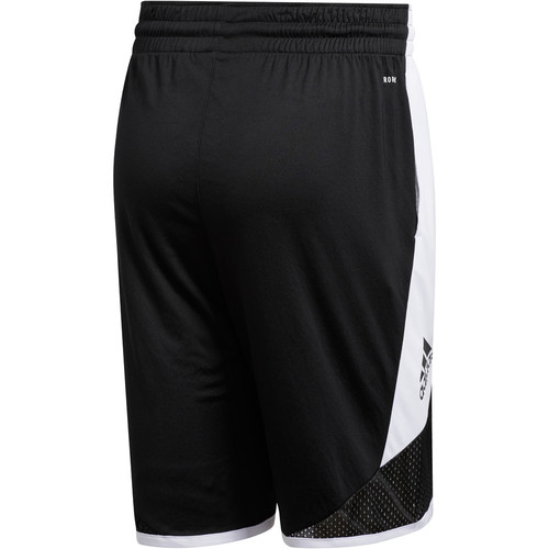 ADIDAS PRO MADNESS SHR negro