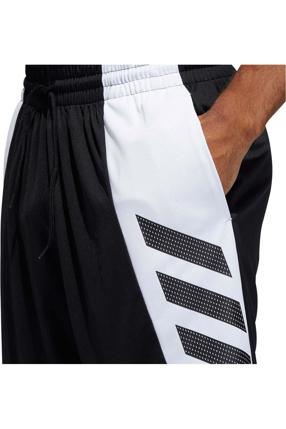 adidas pantalón baloncesto Adidas PRO MADNESS SHR 04 adidas pantalón baloncesto Adidas PRO MADNESS SHR 04