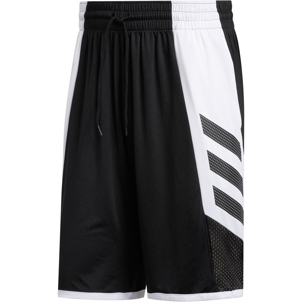 adidas pantalón baloncesto Adidas PRO MADNESS SHR 05 adidas pantalón baloncesto Adidas PRO MADNESS SHR 05