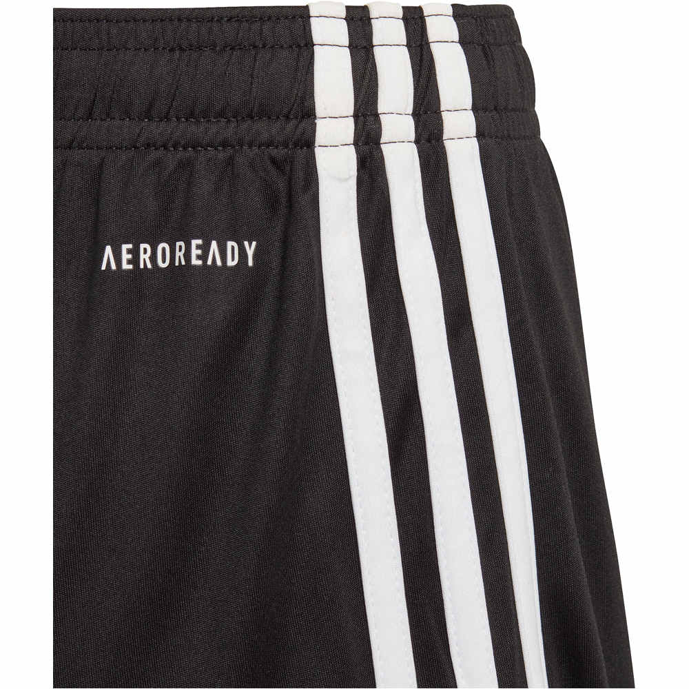 adidas pantalones fútbol oficiales niño Adidas O.LYON 20 A SHO Y vista detalle adidas pantalones fútbol oficiales niño Adidas O.LYON 20 A SHO Y vista detalle